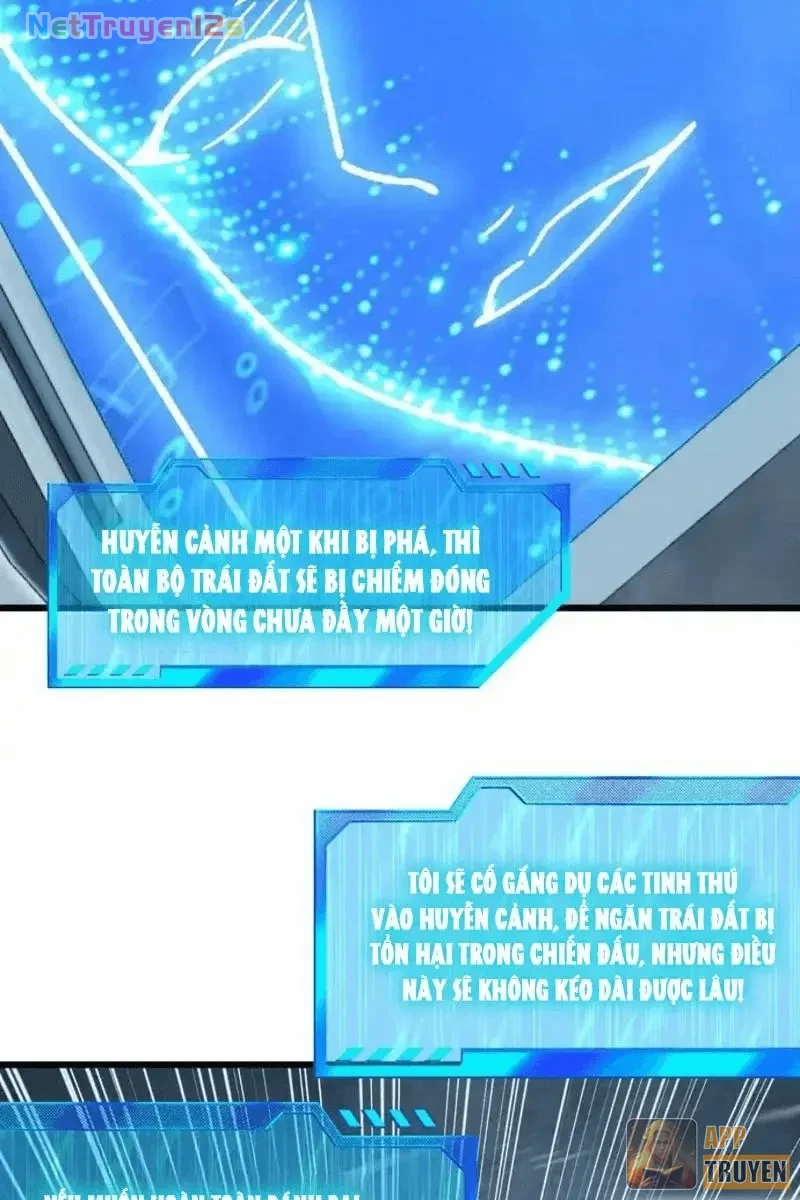 Dị Biến Giáng Lâm Nhân Gian: Kế Hoạch Thanh Trừ Người Chơi Chapter 65 - 69