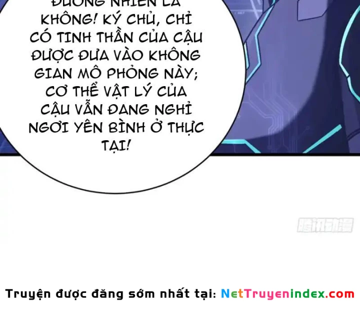 Dị Biến Giáng Lâm Nhân Gian: Kế Hoạch Thanh Trừ Người Chơi Chapter 66 - 15