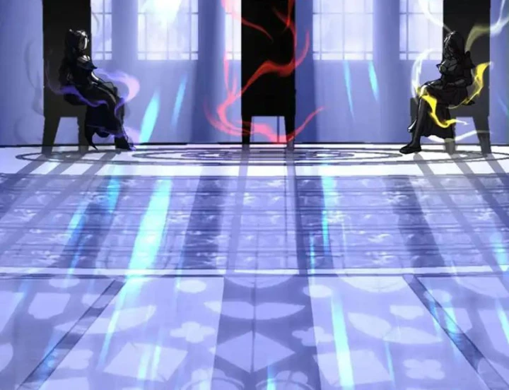 Dị Biến Giáng Lâm Nhân Gian: Kế Hoạch Thanh Trừ Người Chơi Chapter 66 - 22