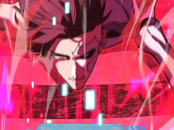 Dị Biến Giáng Lâm Nhân Gian: Kế Hoạch Thanh Trừ Người Chơi Chapter 67 - 20