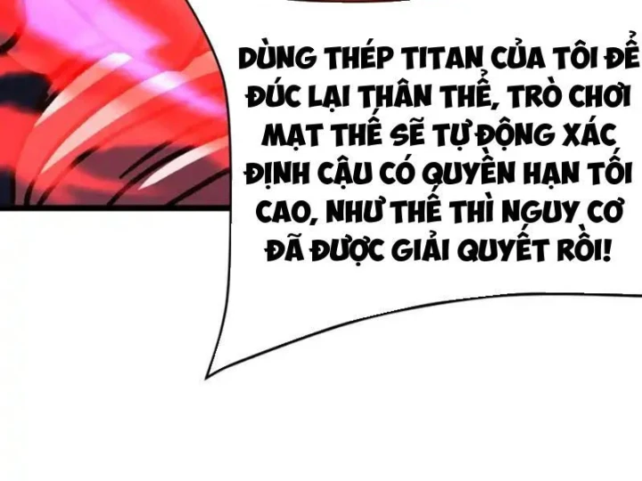 Dị Biến Giáng Lâm Nhân Gian: Kế Hoạch Thanh Trừ Người Chơi Chapter 67 - 41
