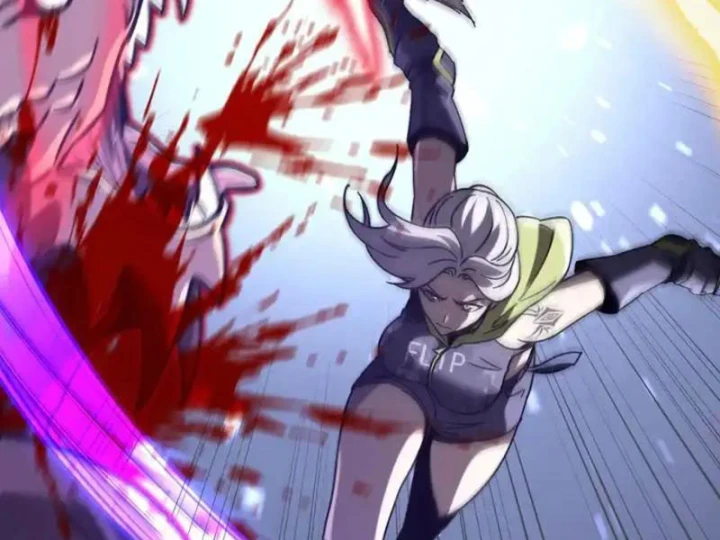 Dị Biến Giáng Lâm Nhân Gian: Kế Hoạch Thanh Trừ Người Chơi Chapter 67 - 99