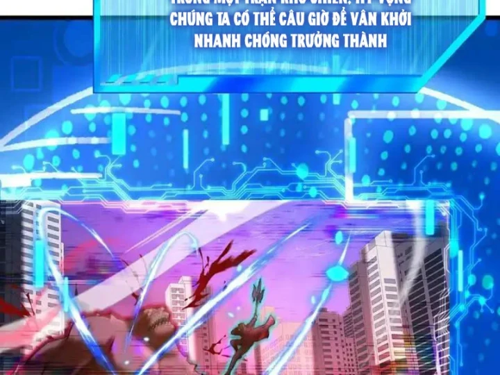 Dị Biến Giáng Lâm Nhân Gian: Kế Hoạch Thanh Trừ Người Chơi Chapter 67 - 113