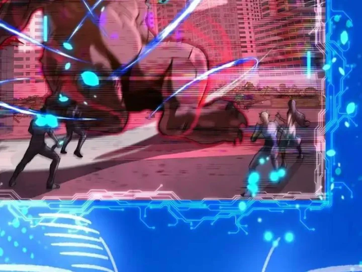 Dị Biến Giáng Lâm Nhân Gian: Kế Hoạch Thanh Trừ Người Chơi Chapter 67 - 114