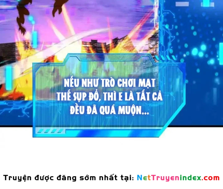 Dị Biến Giáng Lâm Nhân Gian: Kế Hoạch Thanh Trừ Người Chơi Chapter 67 - 117