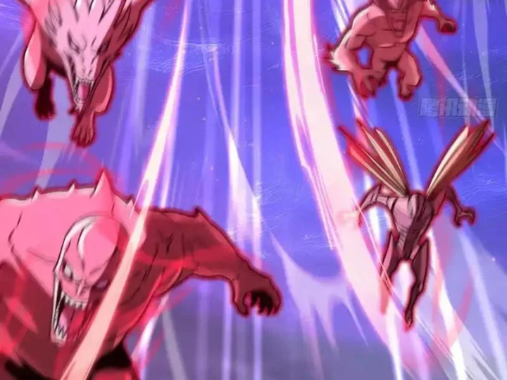 Dị Biến Giáng Lâm Nhân Gian: Kế Hoạch Thanh Trừ Người Chơi Chapter 67 - 122