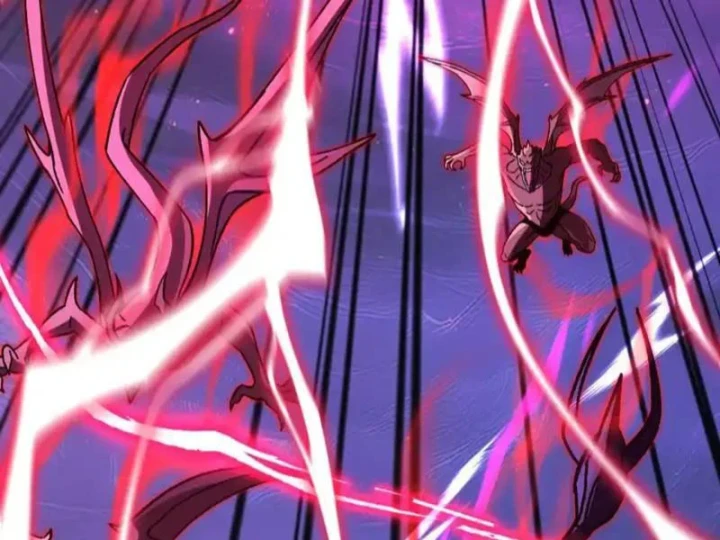 Dị Biến Giáng Lâm Nhân Gian: Kế Hoạch Thanh Trừ Người Chơi Chapter 67 - 138