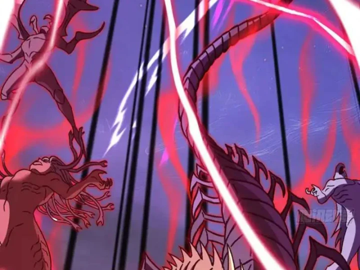 Dị Biến Giáng Lâm Nhân Gian: Kế Hoạch Thanh Trừ Người Chơi Chapter 67 - 139