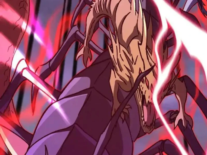 Dị Biến Giáng Lâm Nhân Gian: Kế Hoạch Thanh Trừ Người Chơi Chapter 67 - 140