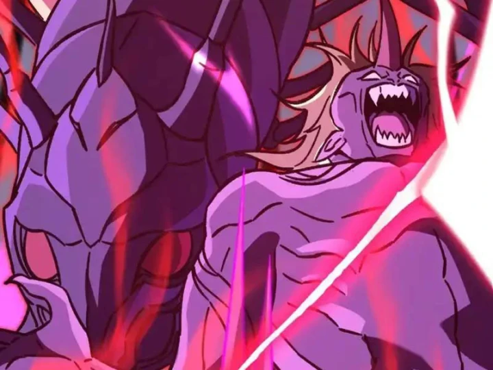 Dị Biến Giáng Lâm Nhân Gian: Kế Hoạch Thanh Trừ Người Chơi Chapter 67 - 141