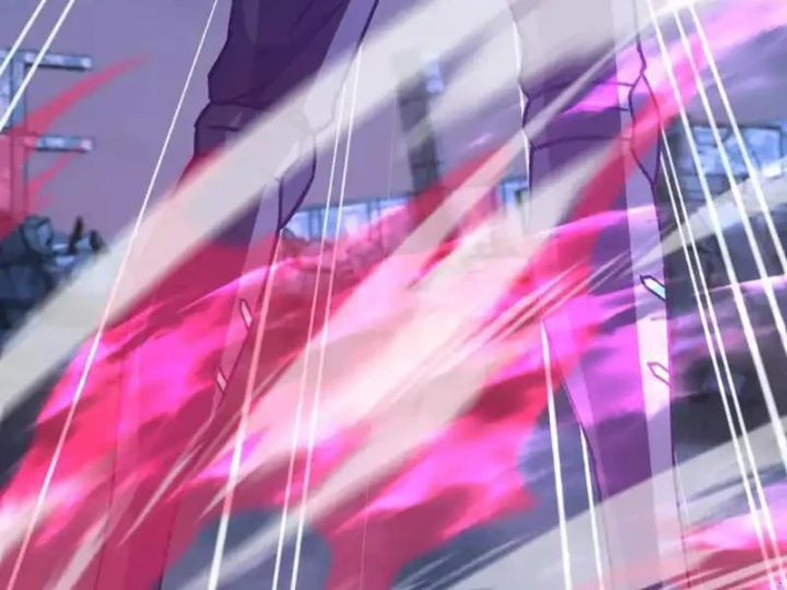 Dị Biến Giáng Lâm Nhân Gian: Kế Hoạch Thanh Trừ Người Chơi Chapter 67 - 188