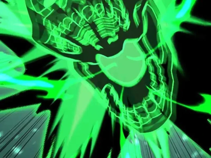 Dị Biến Giáng Lâm Nhân Gian: Kế Hoạch Thanh Trừ Người Chơi Chapter 68 - 4