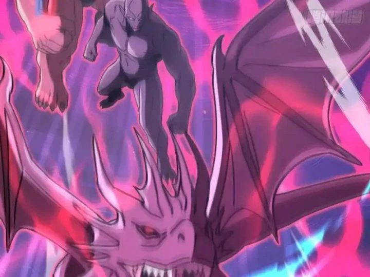 Dị Biến Giáng Lâm Nhân Gian: Kế Hoạch Thanh Trừ Người Chơi Chapter 68 - 28