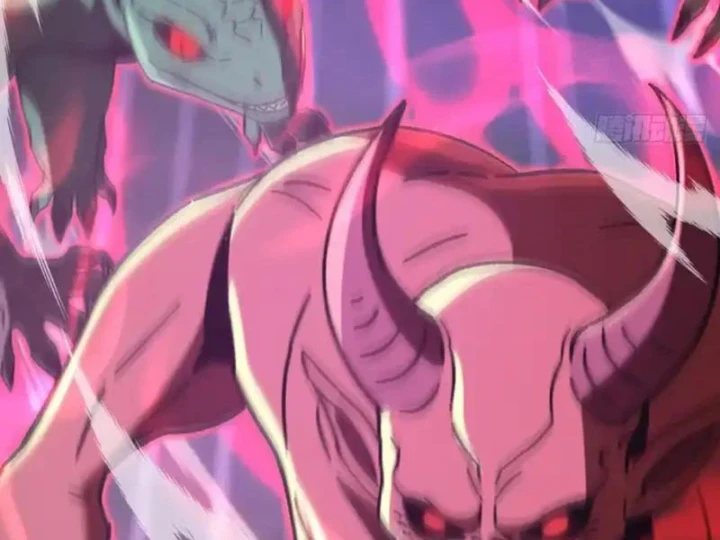 Dị Biến Giáng Lâm Nhân Gian: Kế Hoạch Thanh Trừ Người Chơi Chapter 68 - 30