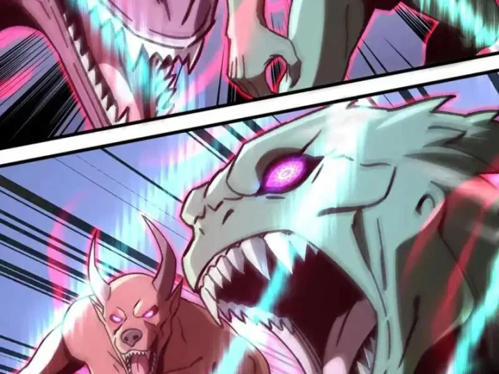 Dị Biến Giáng Lâm Nhân Gian: Kế Hoạch Thanh Trừ Người Chơi Chapter 68 - 36