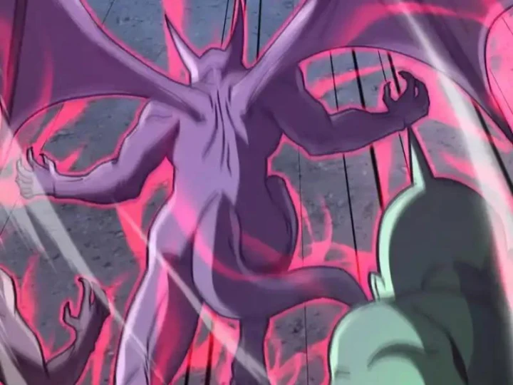 Dị Biến Giáng Lâm Nhân Gian: Kế Hoạch Thanh Trừ Người Chơi Chapter 68 - 41