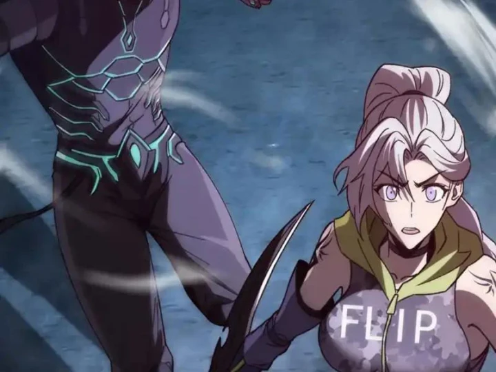 Dị Biến Giáng Lâm Nhân Gian: Kế Hoạch Thanh Trừ Người Chơi Chapter 68 - 51