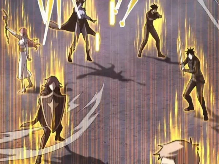 Dị Biến Giáng Lâm Nhân Gian: Kế Hoạch Thanh Trừ Người Chơi Chapter 68 - 83