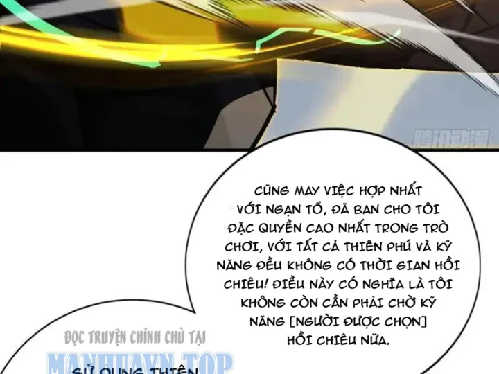 Dị Biến Giáng Lâm Nhân Gian: Kế Hoạch Thanh Trừ Người Chơi Chapter 68 - 95