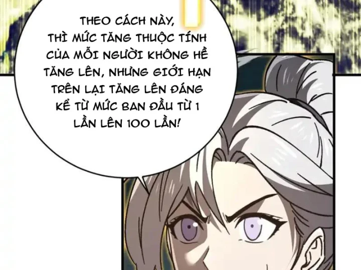 Dị Biến Giáng Lâm Nhân Gian: Kế Hoạch Thanh Trừ Người Chơi Chapter 68 - 107