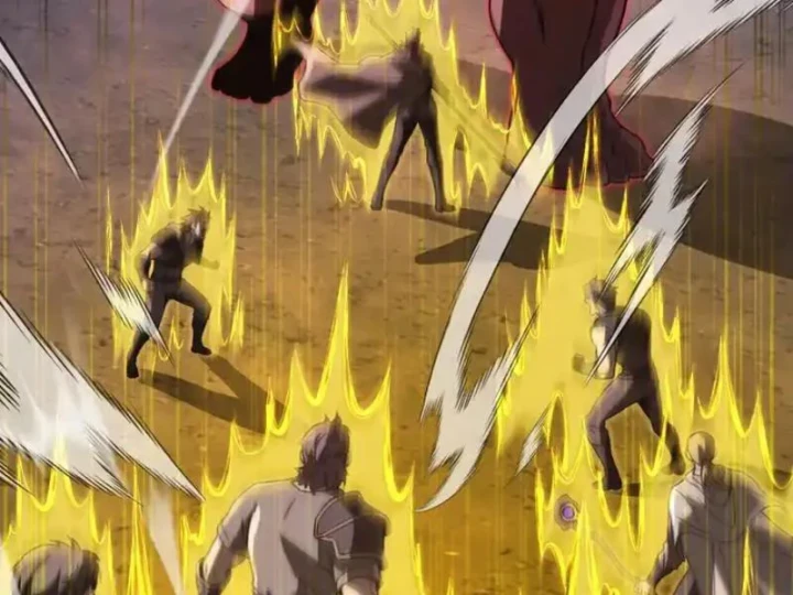 Dị Biến Giáng Lâm Nhân Gian: Kế Hoạch Thanh Trừ Người Chơi Chapter 68 - 111