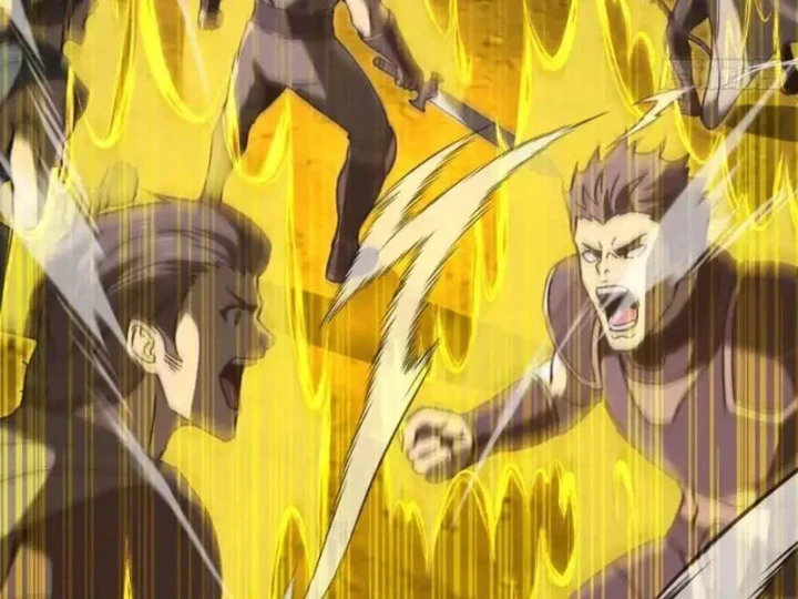 Dị Biến Giáng Lâm Nhân Gian: Kế Hoạch Thanh Trừ Người Chơi Chapter 68 - 112