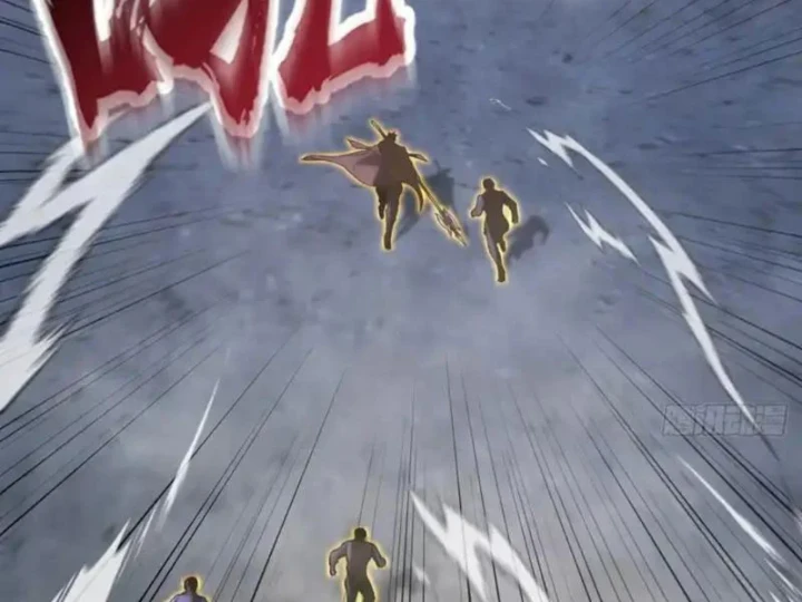 Dị Biến Giáng Lâm Nhân Gian: Kế Hoạch Thanh Trừ Người Chơi Chapter 68 - 122