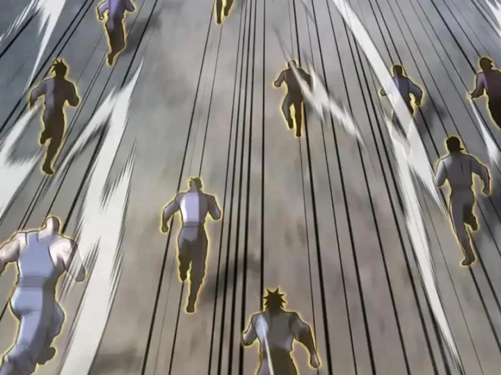 Dị Biến Giáng Lâm Nhân Gian: Kế Hoạch Thanh Trừ Người Chơi Chapter 68 - 123