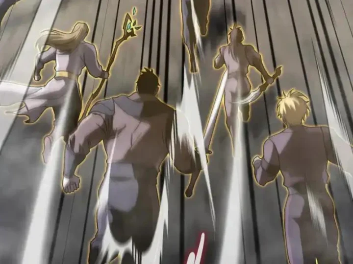 Dị Biến Giáng Lâm Nhân Gian: Kế Hoạch Thanh Trừ Người Chơi Chapter 68 - 124