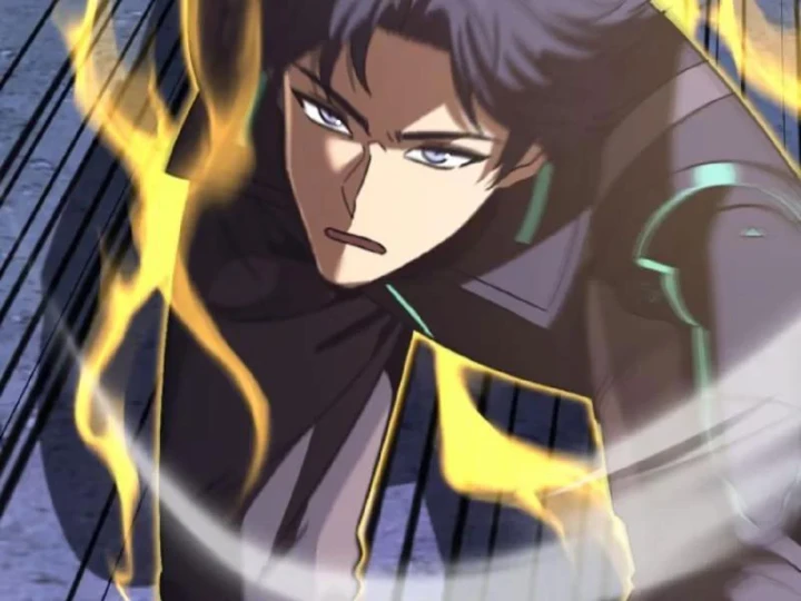 Dị Biến Giáng Lâm Nhân Gian: Kế Hoạch Thanh Trừ Người Chơi Chapter 69 - 4