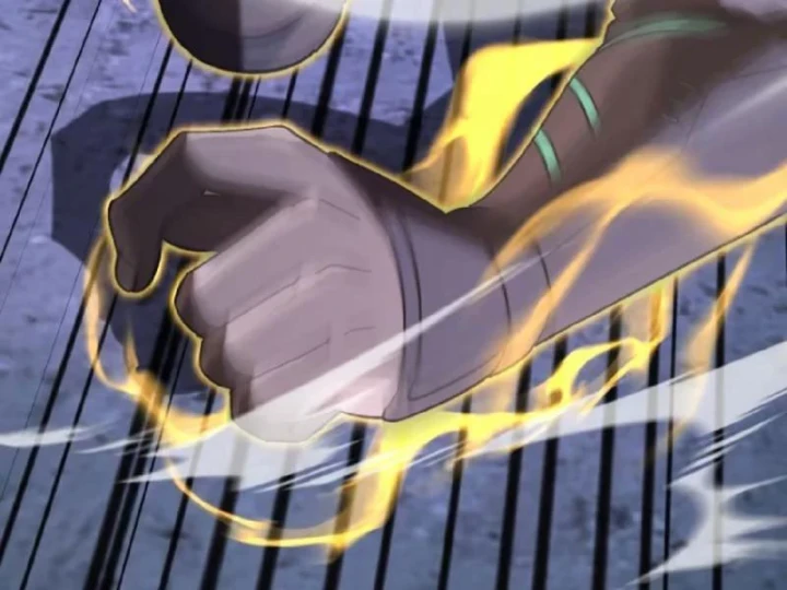 Dị Biến Giáng Lâm Nhân Gian: Kế Hoạch Thanh Trừ Người Chơi Chapter 69 - 5