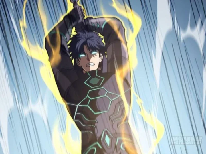 Dị Biến Giáng Lâm Nhân Gian: Kế Hoạch Thanh Trừ Người Chơi Chapter 69 - 8