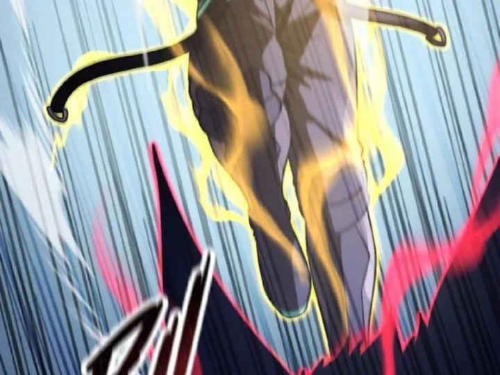 Dị Biến Giáng Lâm Nhân Gian: Kế Hoạch Thanh Trừ Người Chơi Chapter 69 - 9