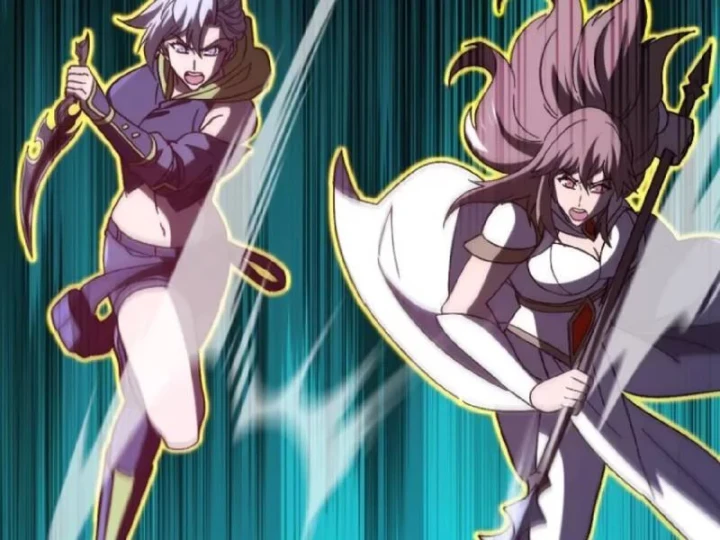 Dị Biến Giáng Lâm Nhân Gian: Kế Hoạch Thanh Trừ Người Chơi Chapter 69 - 34