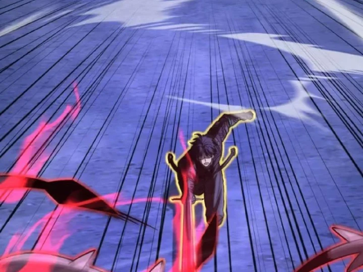 Dị Biến Giáng Lâm Nhân Gian: Kế Hoạch Thanh Trừ Người Chơi Chapter 69 - 40