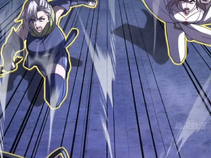 Dị Biến Giáng Lâm Nhân Gian: Kế Hoạch Thanh Trừ Người Chơi Chapter 69 - 55