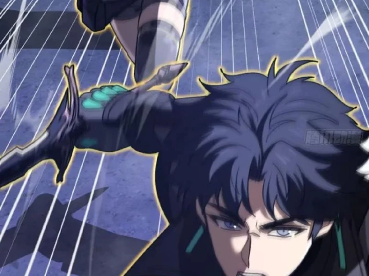 Dị Biến Giáng Lâm Nhân Gian: Kế Hoạch Thanh Trừ Người Chơi Chapter 69 - 69