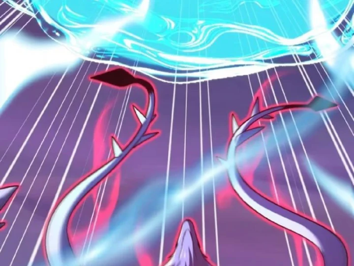 Dị Biến Giáng Lâm Nhân Gian: Kế Hoạch Thanh Trừ Người Chơi Chapter 69 - 76