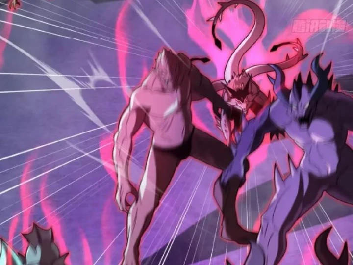 Dị Biến Giáng Lâm Nhân Gian: Kế Hoạch Thanh Trừ Người Chơi Chapter 69 - 97