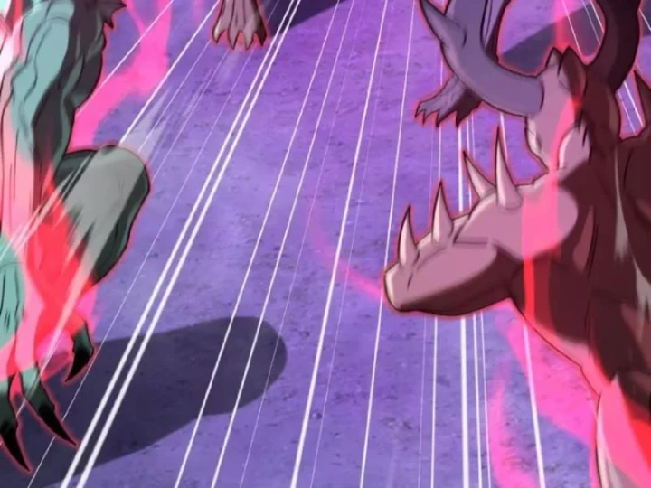 Dị Biến Giáng Lâm Nhân Gian: Kế Hoạch Thanh Trừ Người Chơi Chapter 69 - 98