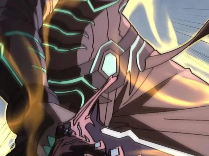 Dị Biến Giáng Lâm Nhân Gian: Kế Hoạch Thanh Trừ Người Chơi Chapter 70 - 7