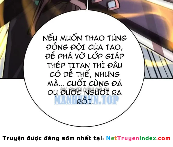 Dị Biến Giáng Lâm Nhân Gian: Kế Hoạch Thanh Trừ Người Chơi Chapter 70 - 8