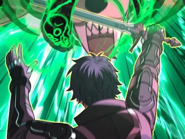 Dị Biến Giáng Lâm Nhân Gian: Kế Hoạch Thanh Trừ Người Chơi Chapter 70 - 12