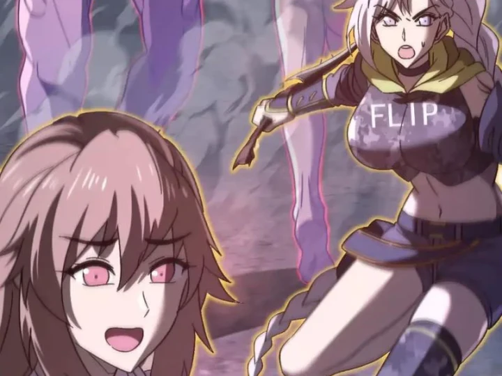 Dị Biến Giáng Lâm Nhân Gian: Kế Hoạch Thanh Trừ Người Chơi Chapter 70 - 35