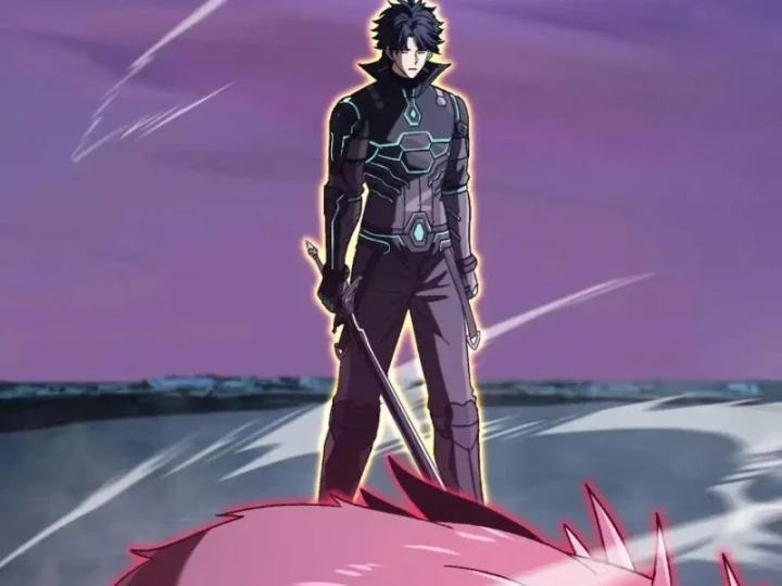 Dị Biến Giáng Lâm Nhân Gian: Kế Hoạch Thanh Trừ Người Chơi Chapter 70 - 41