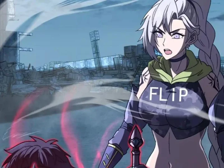 Dị Biến Giáng Lâm Nhân Gian: Kế Hoạch Thanh Trừ Người Chơi Chapter 70 - 69