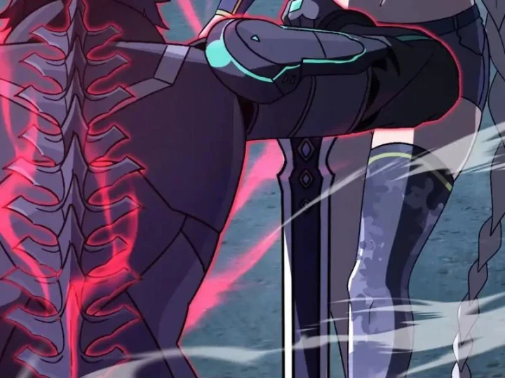 Dị Biến Giáng Lâm Nhân Gian: Kế Hoạch Thanh Trừ Người Chơi Chapter 70 - 70