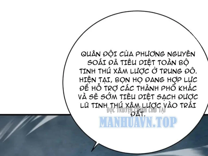 Dị Biến Giáng Lâm Nhân Gian: Kế Hoạch Thanh Trừ Người Chơi Chapter 70 - 77