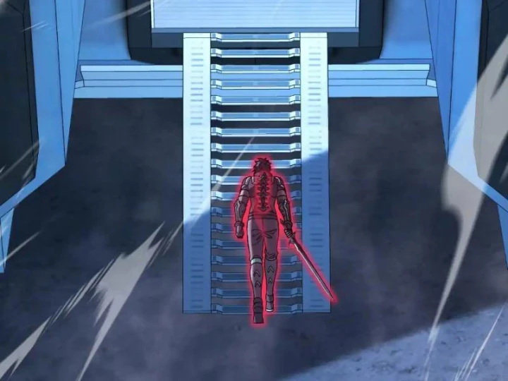 Dị Biến Giáng Lâm Nhân Gian: Kế Hoạch Thanh Trừ Người Chơi Chapter 70 - 85