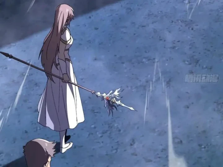 Dị Biến Giáng Lâm Nhân Gian: Kế Hoạch Thanh Trừ Người Chơi Chapter 70 - 86